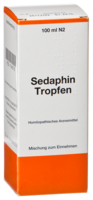SEDAPHIN Tropfen
