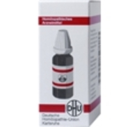 BELLADONNA D 3 Globuli