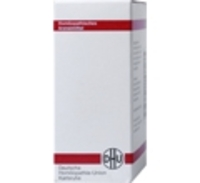 KALIUM BICHROMICUM D 4 Tabletten