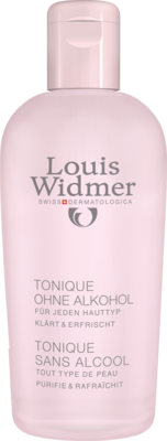 WIDMER Tonique ohne Alkohol o.P.