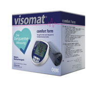 VISOMAT comfort form Oberarm Blutdruckmessgerät