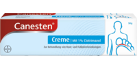 CANESTEN Creme