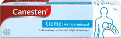 CANESTEN Creme