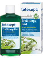 TETESEPT Erkältungs Bad