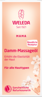 WELEDA Damm-Massageöl