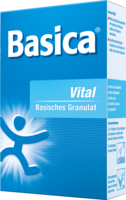 BASICA Vital Pulver