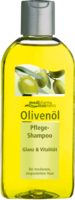 OLIVENÖL PFLEGE-Shampoo