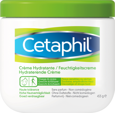 CETAPHIL Feuchtigkeitscreme