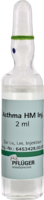 ASTHMA HM Inj.Ampullen