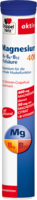 DOPPELHERZ Magnesium 400+B1+B6+B12+Folsäure BTA