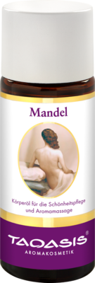 MANDELÖL kbA