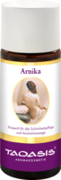 ARNIKA ÖL Bio