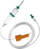 INTRAFIX SafeSet 180 cm LL