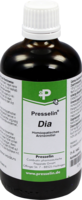 PRESSELIN DIA Tropfen zum Einnehmen