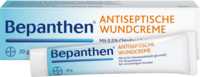 BEPANTHEN antiseptische Wundcreme