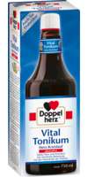 DOPPELHERZ Vital-Tonikum Herz-Kreislauf