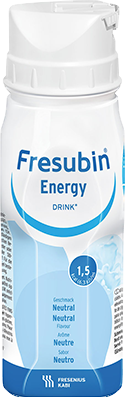 FRESUBIN ENERGY DRINK Neutral Trinkflasche