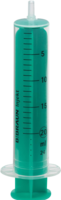 INJEKT Solo Spritze 20 ml Luer exzentrisch PVC-fr.