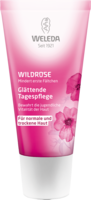 WELEDA Wildrose glättende Tagespflege