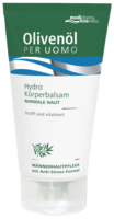 OLIVENÖL PER Uomo Hydro Körperbalsam