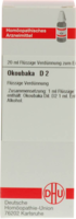 OKOUBAKA D 2 Dilution