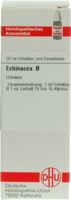 ECHINACEA HAB Urtinktur