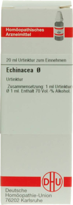 ECHINACEA HAB Urtinktur