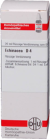 ECHINACEA HAB D 4 Dilution