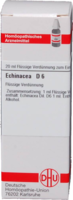 ECHINACEA HAB D 6 Dilution