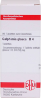 GALPHIMIA GLAUCA D 4 Tabletten