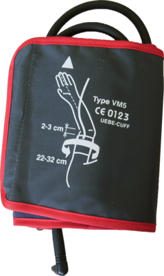 VISOMAT Bügelmansch.comfort E Typ NM 22-32 cm