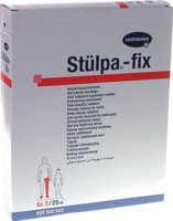 STÜLPA Fix Gr.3 Hand/Arm/Kdr.Kopf 25 m Netzschl.