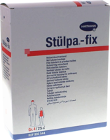 STÜLPA Fix Gr.4 Bein/Fuß/Kdr.Rumpf 25 m Netzschl.
