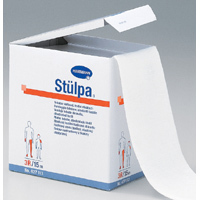 STÜLPA Fix Gr.5 Kopf/Kdr.Rumpf 25 m Netzschlauchv.