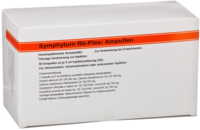 SYMPHYTUM RÖ Plex Ampullen