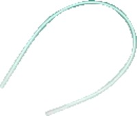KATHETER Suction Absaug gerade Ch 12 46,5 cm