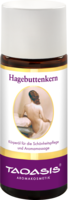 HAGEBUTTENKERNÖL Bio