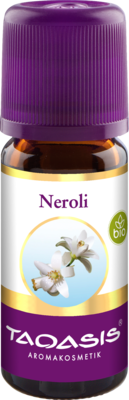 NEROLI ÖL 2%