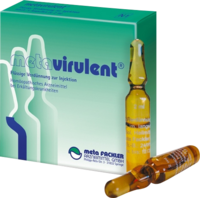 METAVIRULENT Injektionslösung