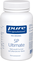 PURE ENCAPSULATIONS SP Ultimate Kapseln