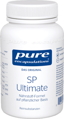PURE ENCAPSULATIONS SP Ultimate Kapseln