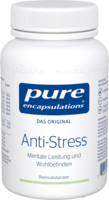 PURE ENCAPSULATIONS Anti-Stress Pure 365 Kapseln