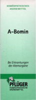 A-BOMIN Tropfen
