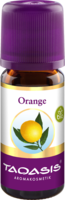 ORANGE Bio Öl