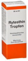RYTESTHIN Tropfen Röwo 576