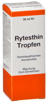 RYTESTHIN Tropfen Röwo 576