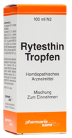 RYTESTHIN Tropfen Röwo 576