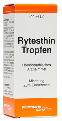 RYTESTHIN Tropfen Röwo 576