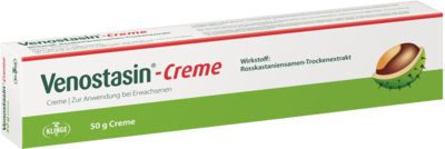 VENOSTASIN Creme