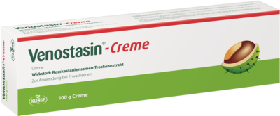 VENOSTASIN Creme